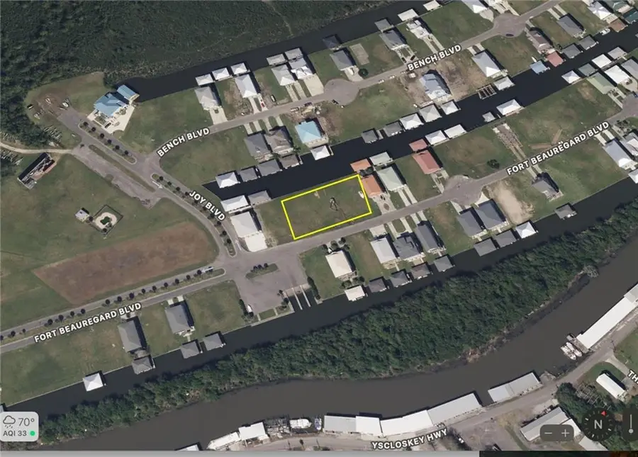57 Fort Beauregard Boulevard, Saint Bernard, LA 70085 - #3