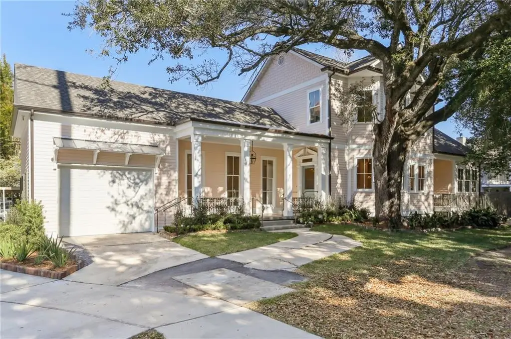 7001 Magazine Street, New Orleans, LA 70118 - #1