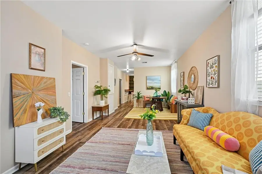 2718 St Ann Street, New Orleans, LA 70119 - #2