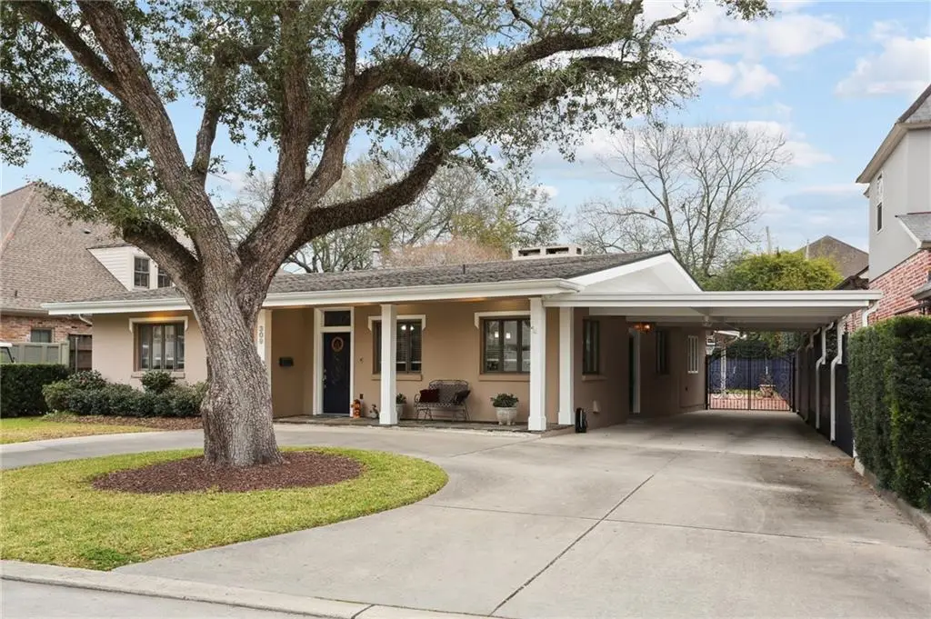 309 Cuddihy Drive, Metairie, LA 70005 - #1