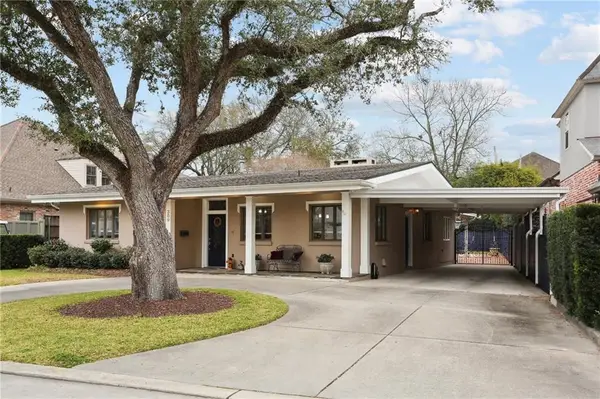 309 Cuddihy Drive, Metairie, LA 70005