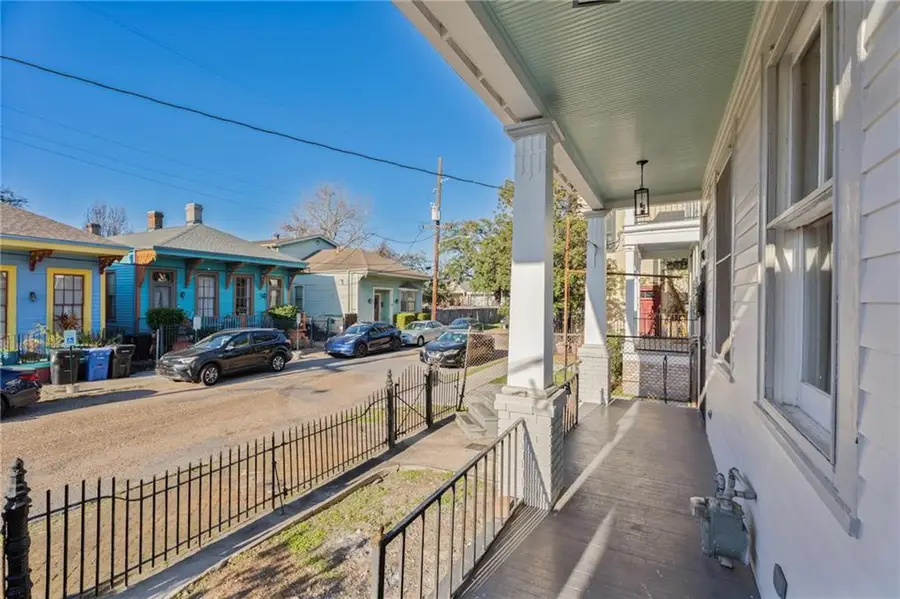 2820 22 St Thomas Street, New Orleans, LA 70115 - #3
