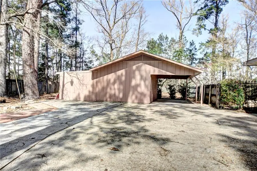 165 Hargis Road, Natchitoches, LA 71457 - #2