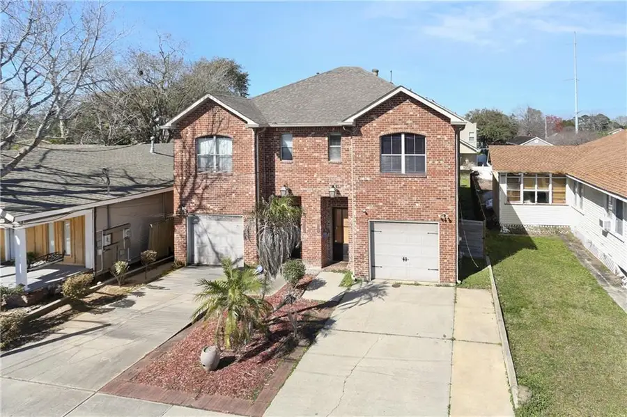 3605 Johnson Street #B, Metairie, LA 70001 - #2