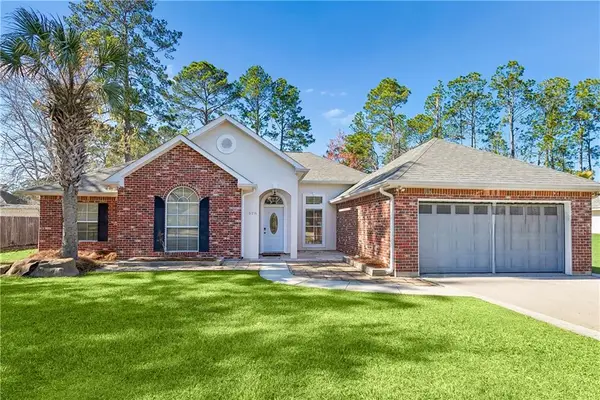 528 Homewood Drive, Covington, LA 70433