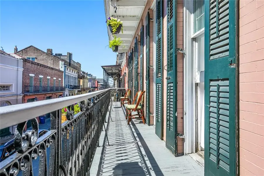 605-607 Toulouse Street, New Orleans, LA 70130 - #3