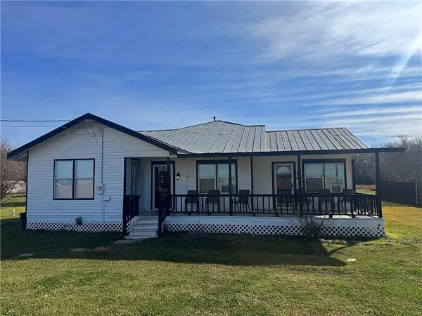 379 Porter Lane, Moreauville, LA 71355