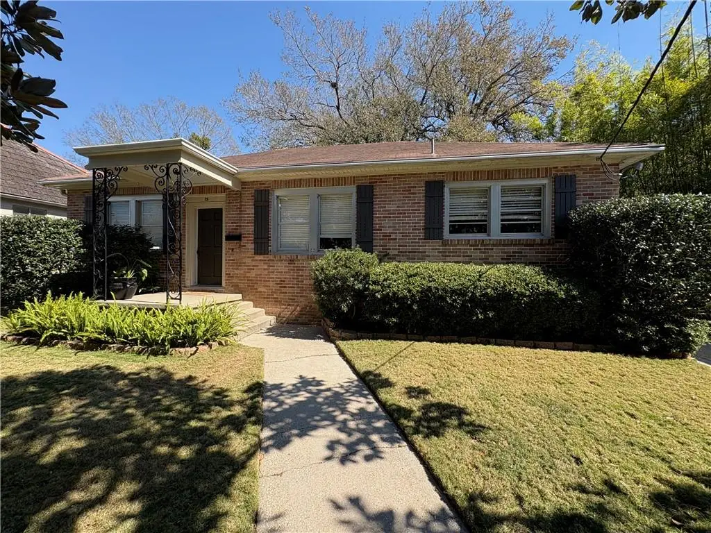 25 Maryland Drive, New Orleans, LA 70124 - #1