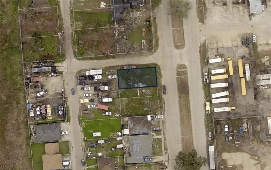 3874 Johnny Jackson Jr Boulevard, New Orleans, LA 70126 - #2