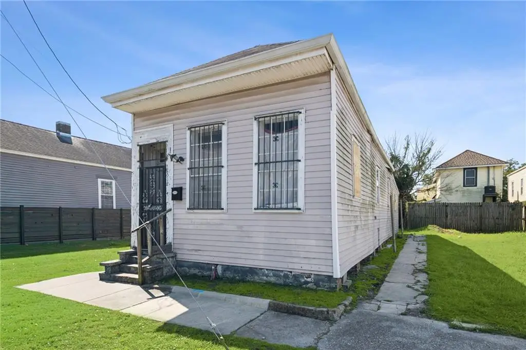 2512 Saint Ann Street, New Orleans, LA 70119 - #1