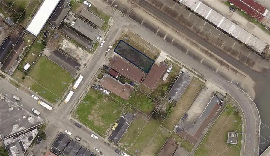 1504 S White Street, New Orleans, LA 70125 - #2