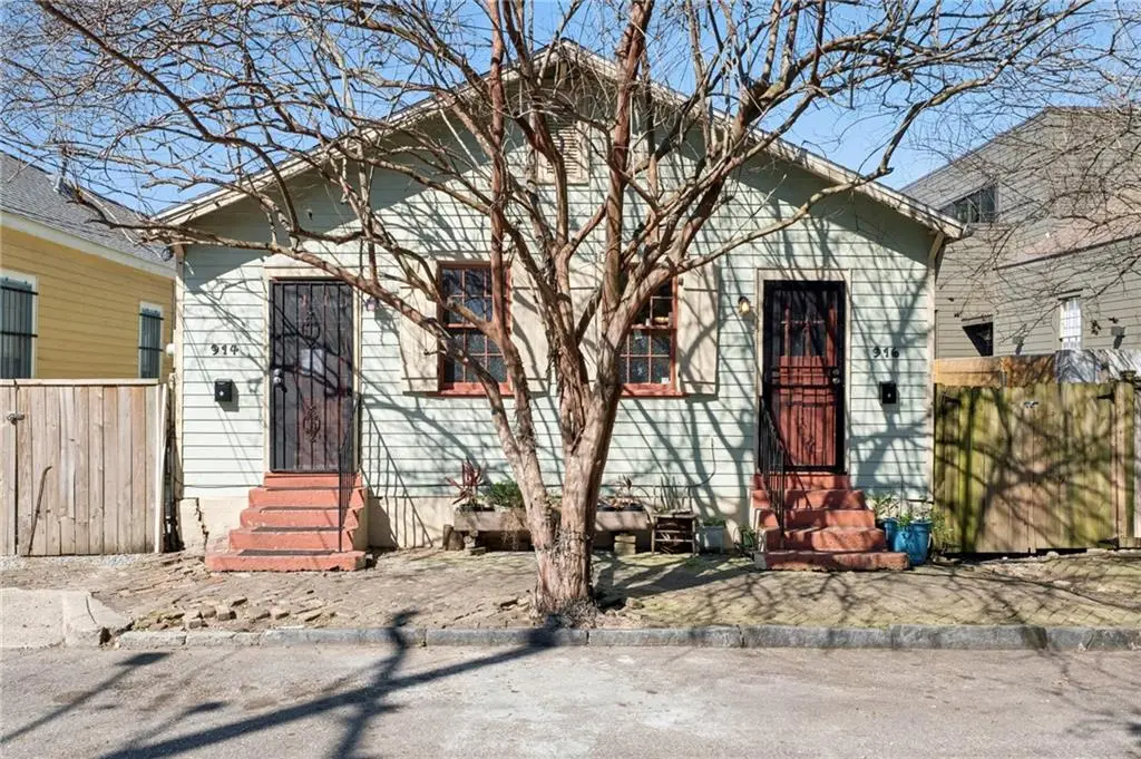 914 16 Congress Street, New Orleans, LA 70117 - #1