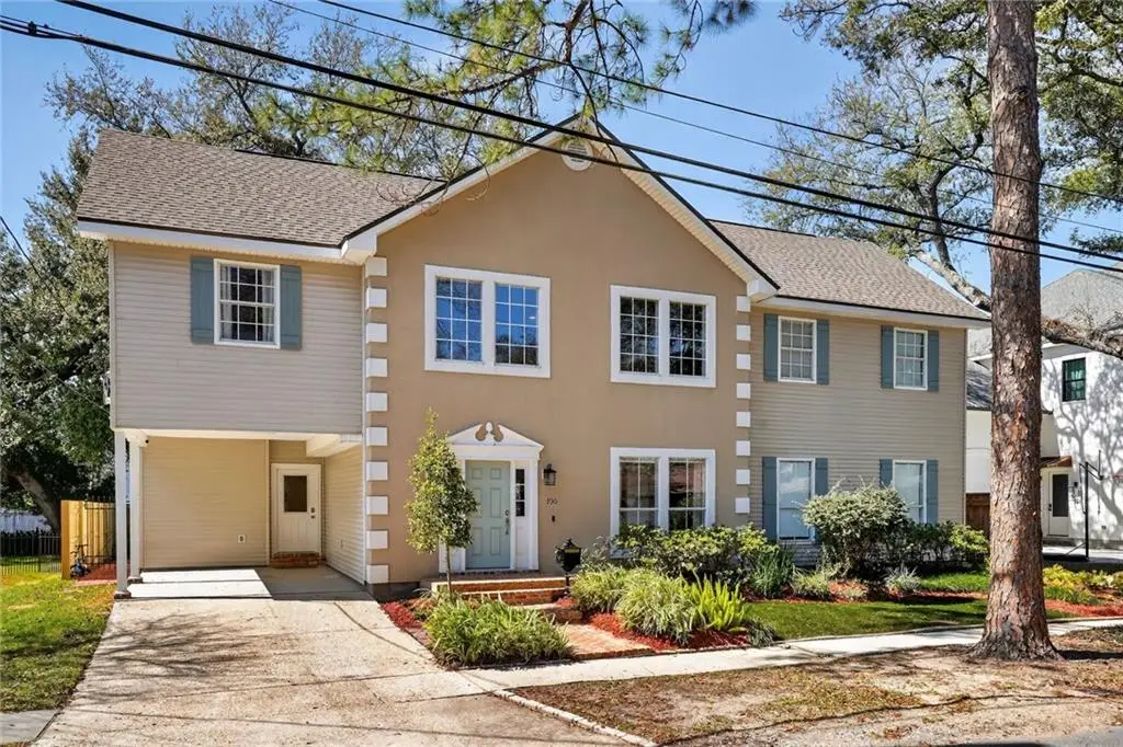930 Hesper Avenue, Metairie, LA 70005 - #1