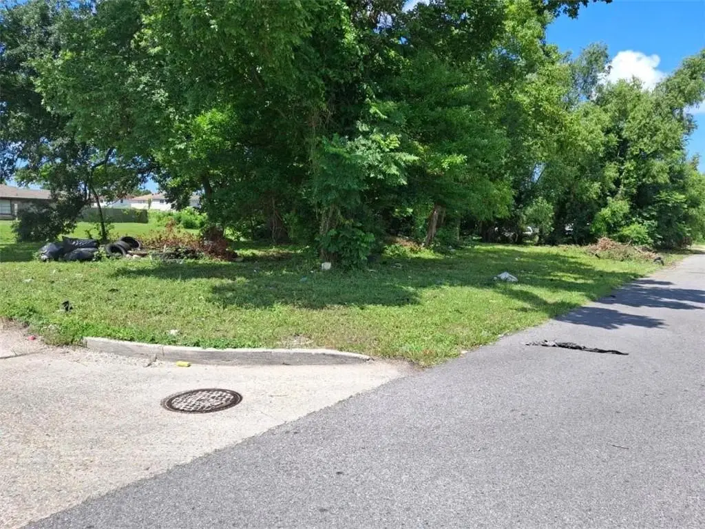 1805 Odeon Street, New Orleans, LA 70114 - #1