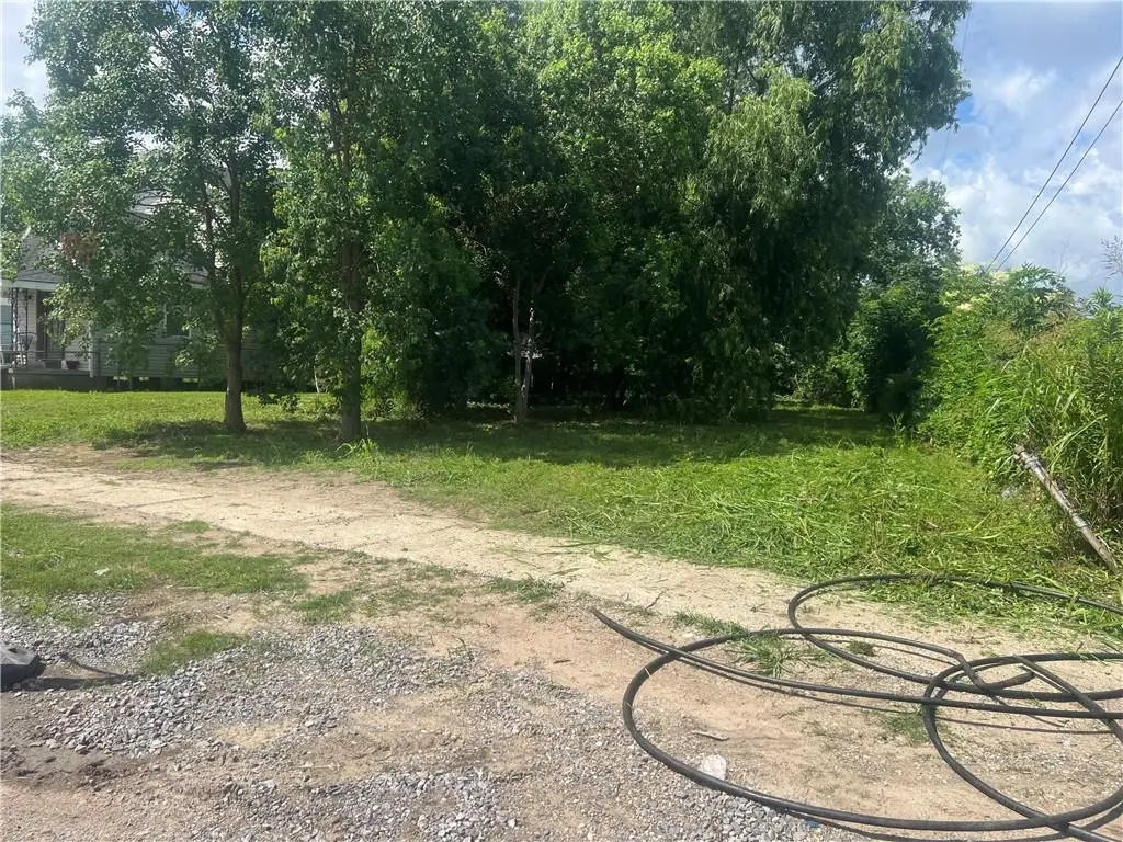 9426 Colapissa Street, New Orleans, LA 70118 - #1