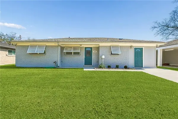 1809 Yale Avenue, Metairie, LA 70003