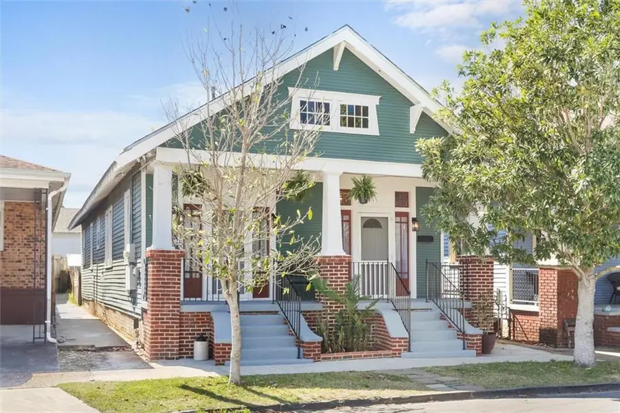 3150 52 Toulouse Street, New Orleans, LA 70119 - #2