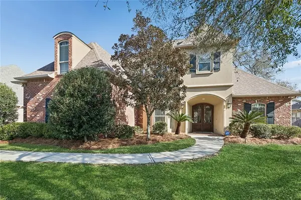 27 Bretton Way, Mandeville, LA 70471