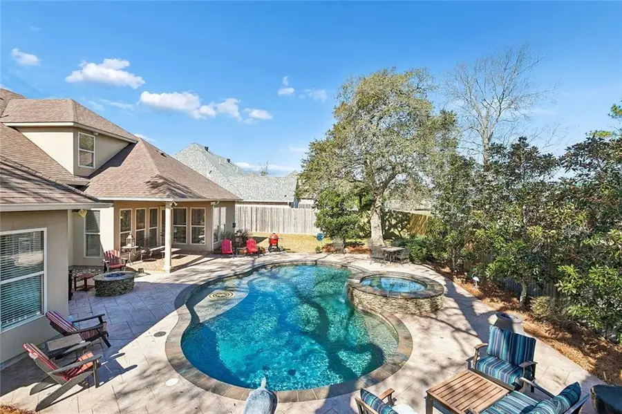 27 Bretton Way, Mandeville, LA 70471 - #3