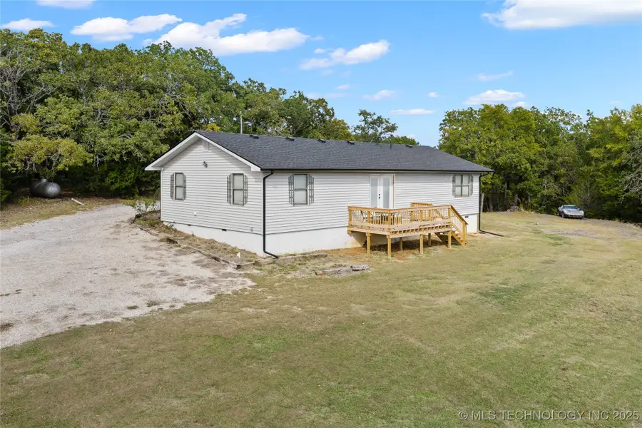 55252 Warfield Street, New Orleans, LA 70126 - #2
