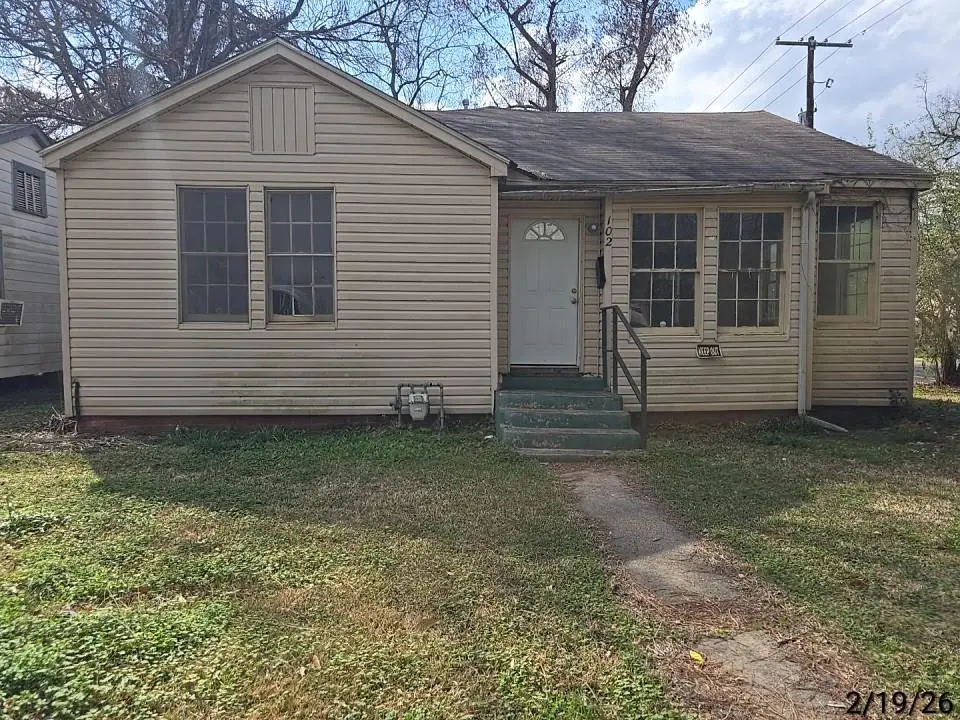 102 Colonial Drive, Alexandria, LA 71301 - #1