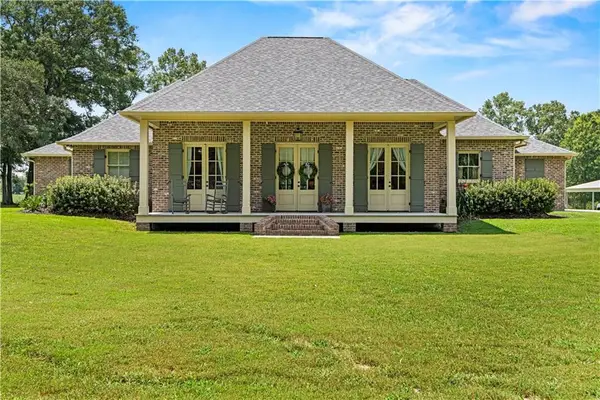 1899 Highway 1046 Highway, Amite, LA 70422