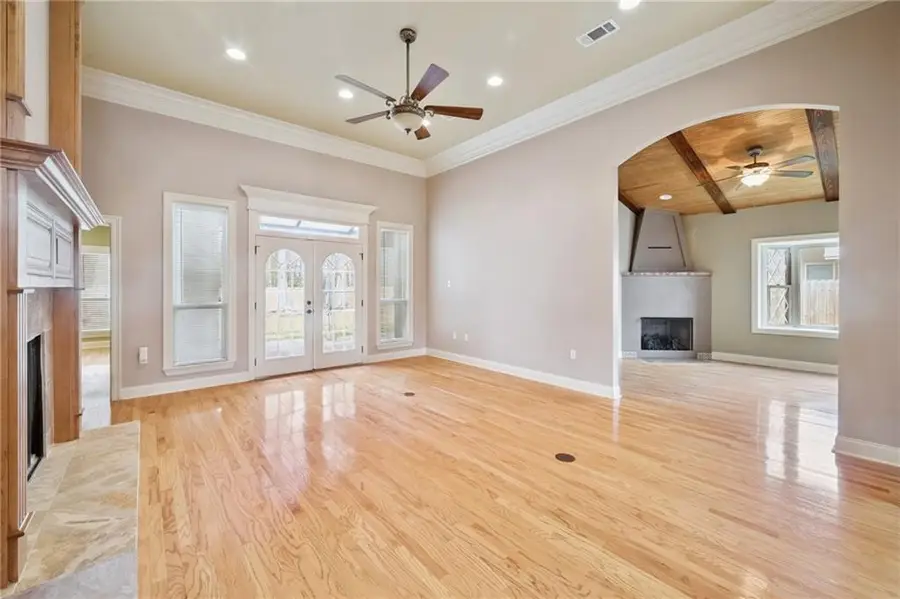 12513 Winter Ridge Drive, Walker, LA 70785 - #3