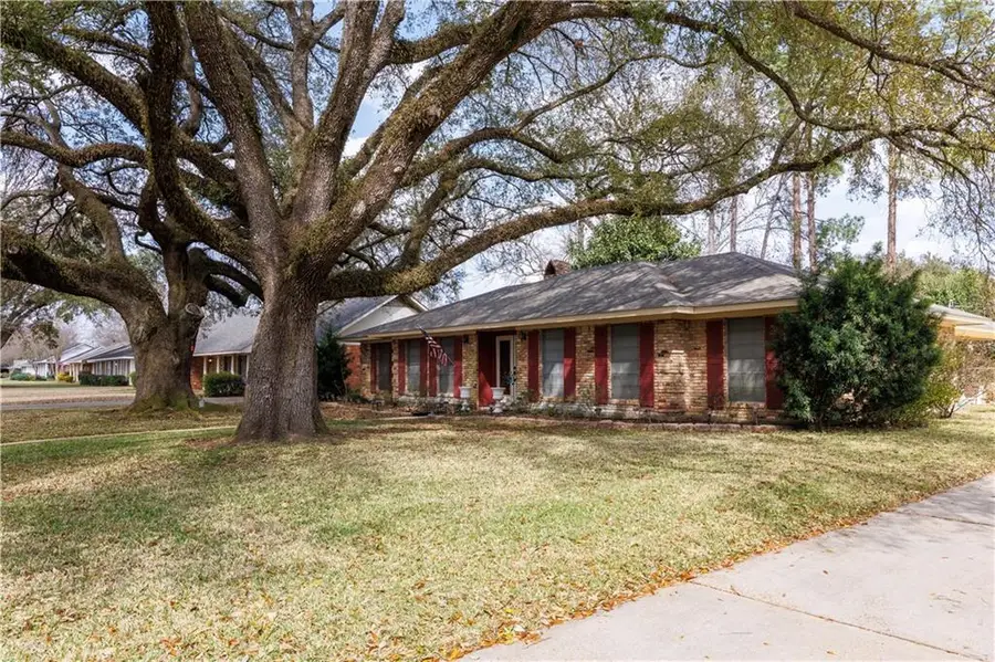 715 Tanglewood Drive, Alexandria, LA 71301 - #3