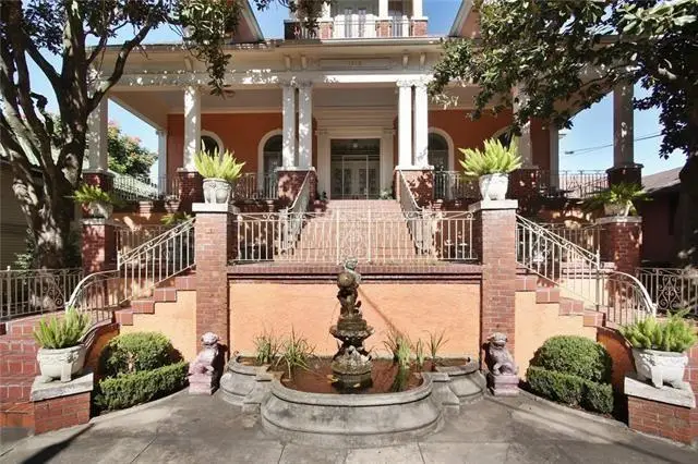 1819 Esplanade Avenue #101, New Orleans, LA 70116 - #1