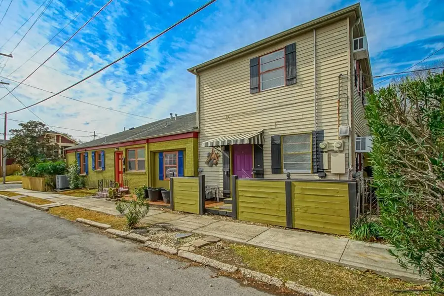 4301 Saint Ann Street, New Orleans, LA 70119 - #3