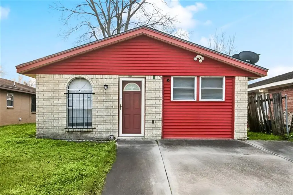 14062 Partridge Lane, New Orleans, LA 70128 - #1