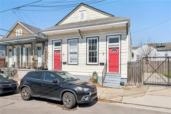 2613 15 St Philip Street, New Orleans, LA 70119