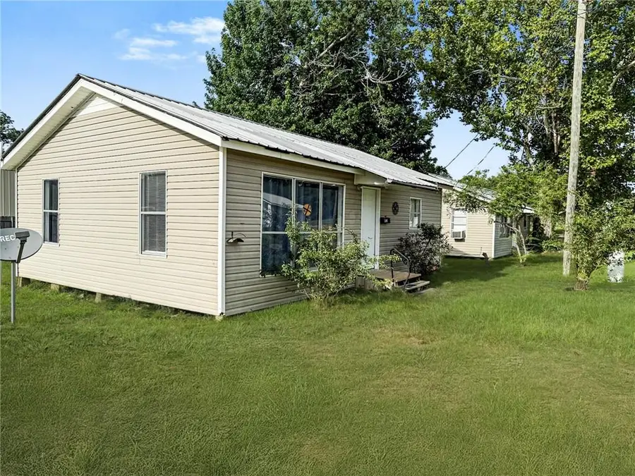 6628 Bailey Road, Deridder, LA 70634 - #2