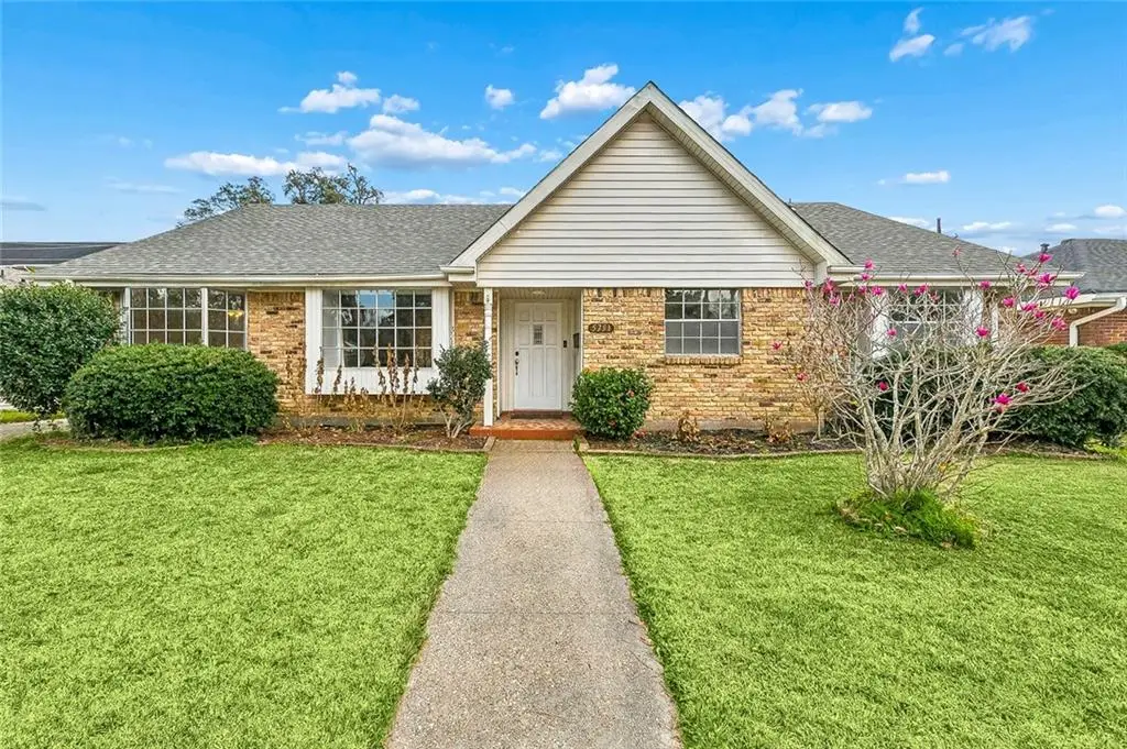 5751 Carlisle Court, New Orleans, LA 70131 - #1