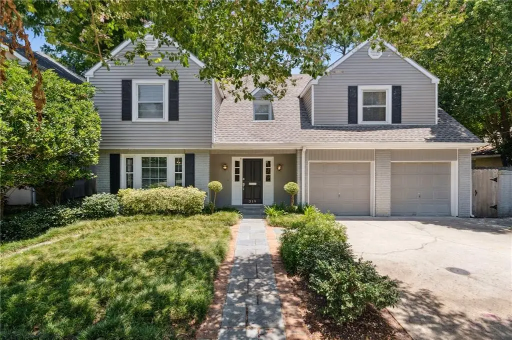 319 E William David Parkway, Metairie, LA 70005 - #1