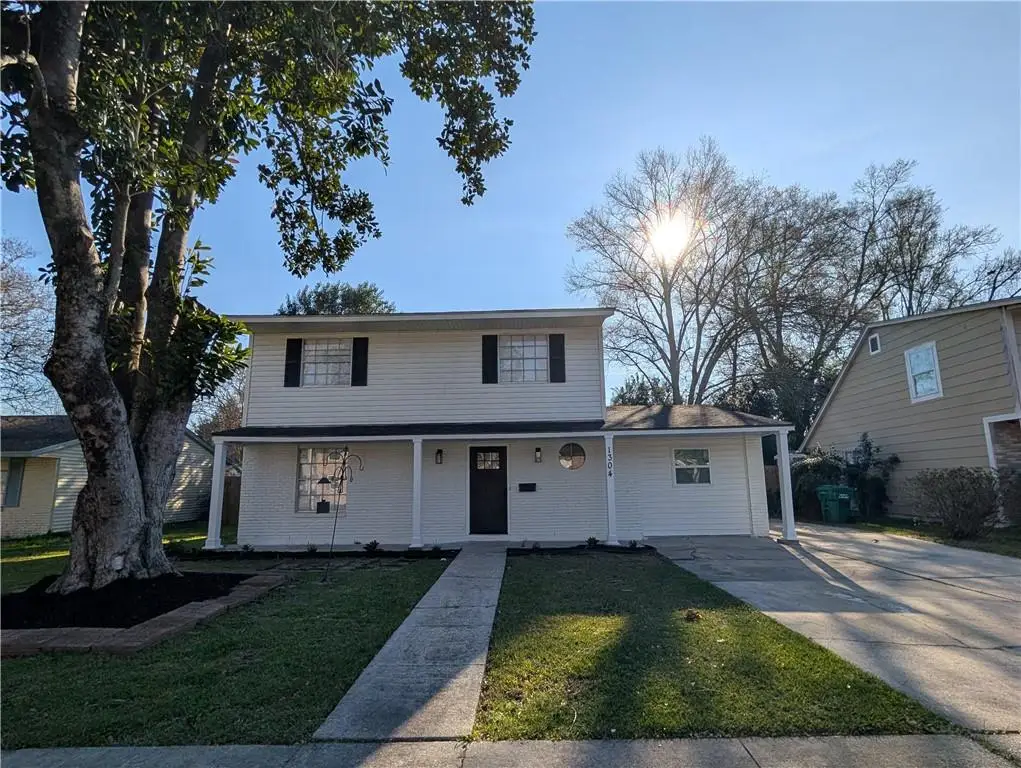 1304 Bellevue Drive, La Place, LA 70068 - #1