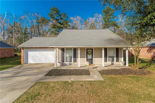 9199 Voltaire Avenue, Denham Springs, LA 70706