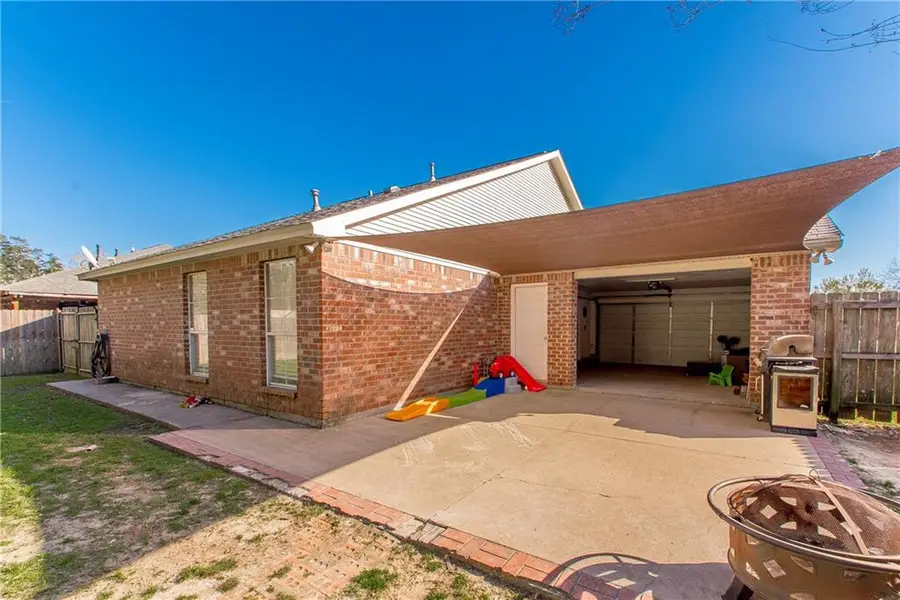 9199 Voltaire Avenue, Denham Springs, LA 70706 - #3