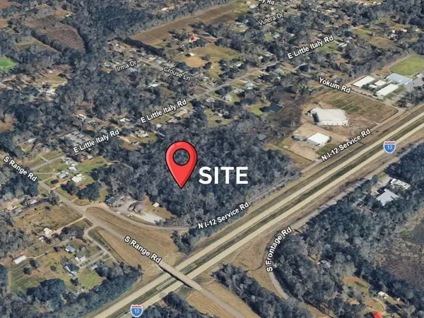 17197 N I-12 Service Road, Hammond, LA 70403