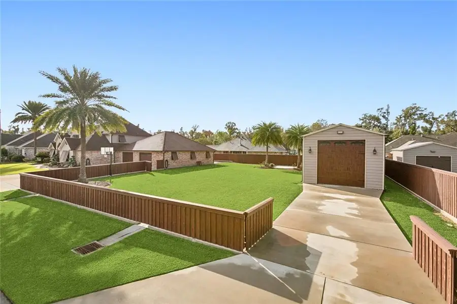 604 Terri Drive, Luling, LA 70070 - #2