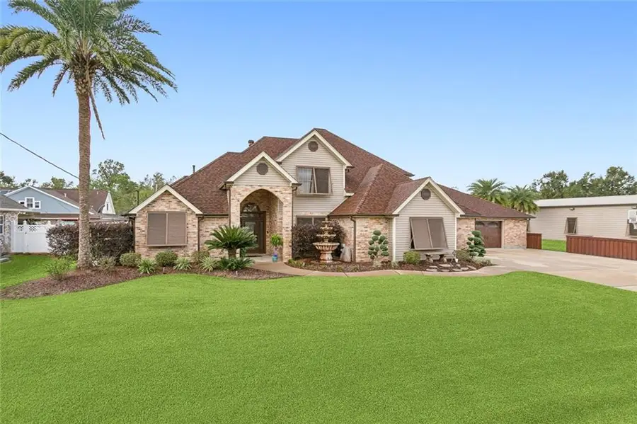 604 Terri Drive, Luling, LA 70070 - #3