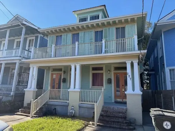 227 29 S Gayoso Street, New Orleans, LA 70119