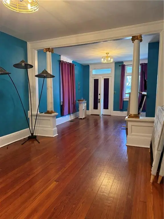 227 29 S Gayoso Street, New Orleans, LA 70119 - #3