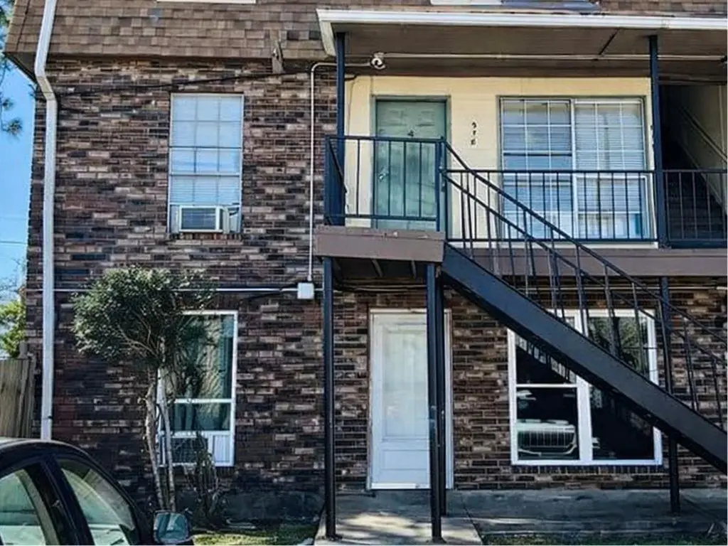 6200 Riverside Drive #426, Metairie, LA 70003 - #1