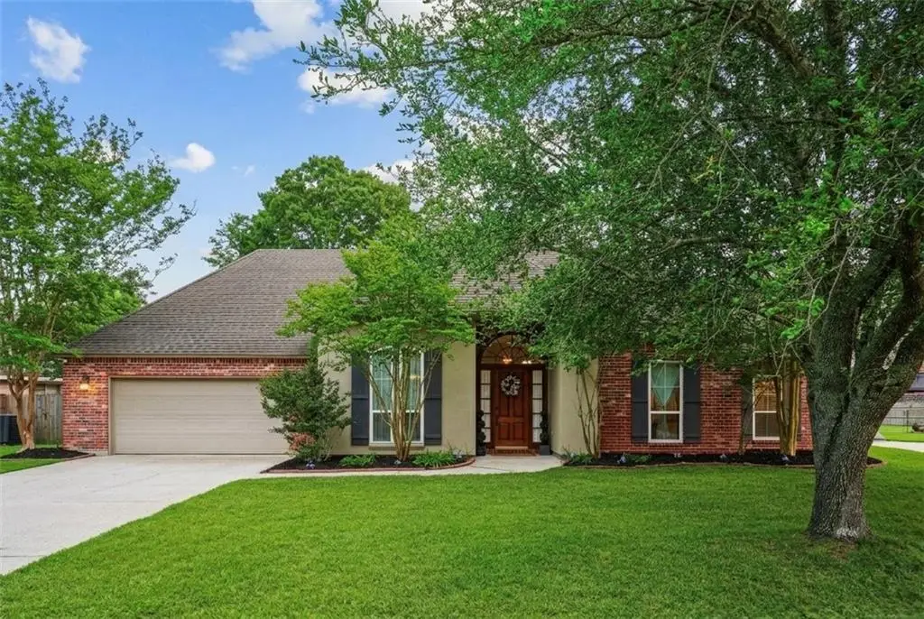 734 Sweet Bay Drive, Mandeville, LA 70448 - #1