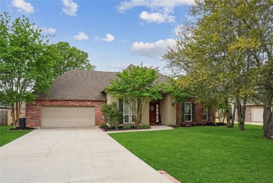 734 Sweet Bay Drive, Mandeville, LA 70448 - #2