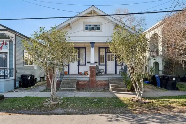 623 25 N Hennessey Street, New Orleans, LA 70119