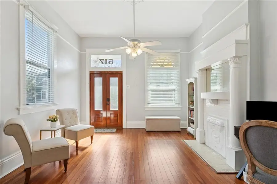 517 19 S Scott Street, New Orleans, LA 70119 - #3