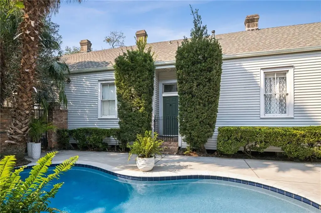 833 Louisiana Avenue #B, New Orleans, LA 70115 - #1