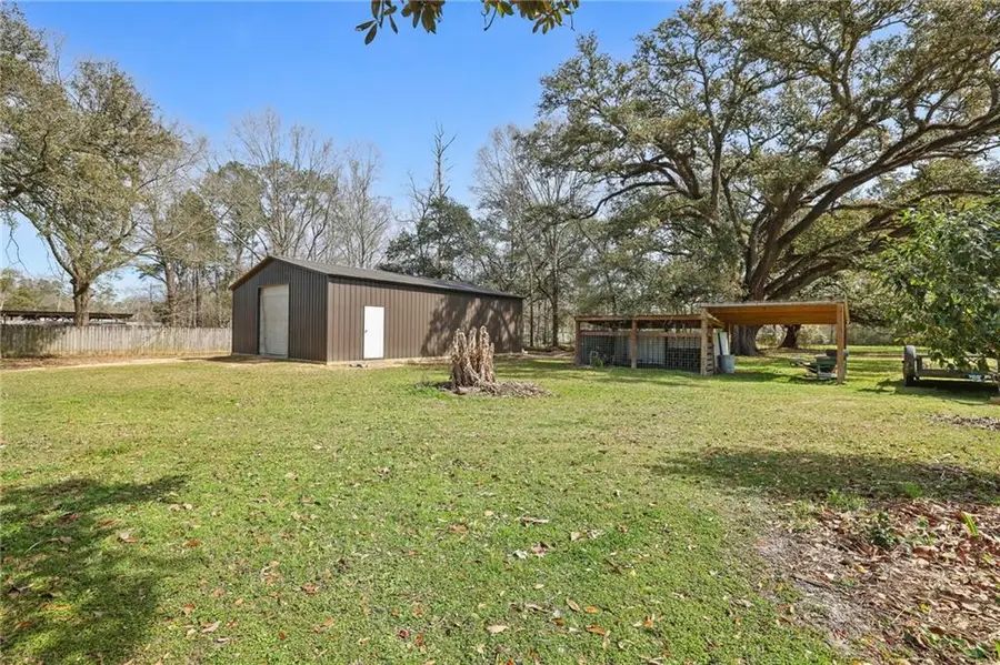 41148 Billville Road, Hammond, LA 70403 - #2